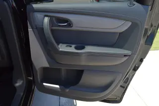 2015 Chevrolet Traverse