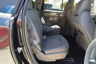 2015 Chevrolet Traverse