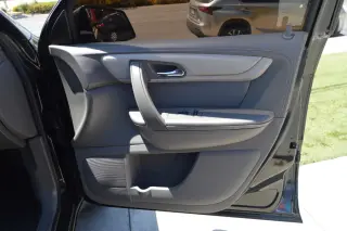 2015 Chevrolet Traverse