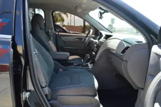 2015 Chevrolet Traverse