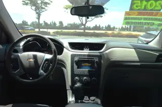2015 Chevrolet Traverse