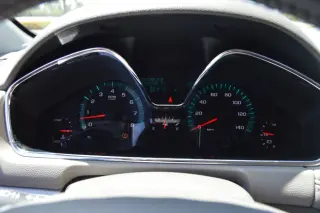 2015 Chevrolet Traverse