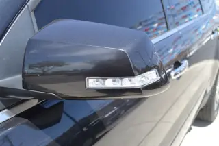 2015 Chevrolet Traverse