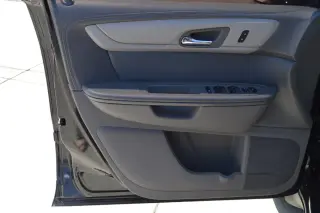 2015 Chevrolet Traverse