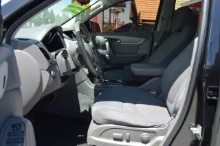 2015 Chevrolet Traverse