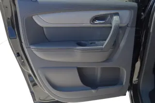 2015 Chevrolet Traverse