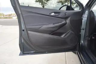 2018 Chevrolet Cruze