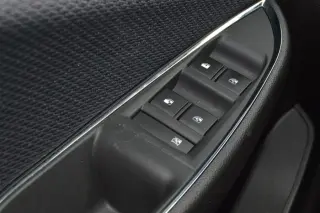 2018 Chevrolet Cruze
