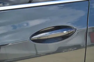 2018 Chevrolet Cruze