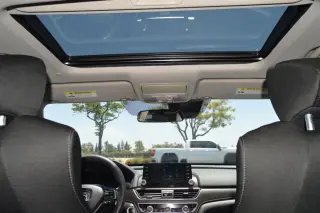 2019 Honda Accord Hybrid
