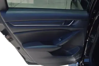 2019 Honda Accord Hybrid