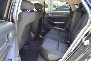 2019 Honda Accord Hybrid