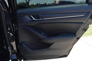 2019 Honda Accord Hybrid