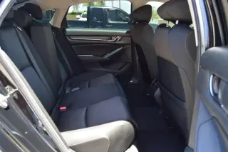 2019 Honda Accord Hybrid