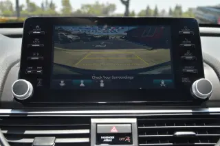 2019 Honda Accord Hybrid