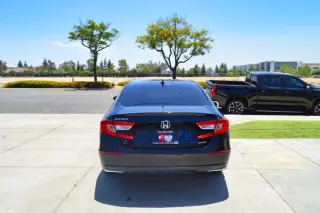 2019 Honda Accord Hybrid