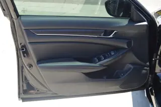 2019 Honda Accord Hybrid