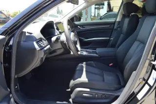 2019 Honda Accord Hybrid