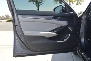2018 Honda Accord Sedan