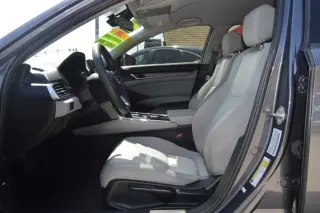2018 Honda Accord Sedan