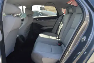 2018 Honda Accord Sedan