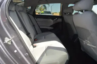 2018 Honda Accord Sedan