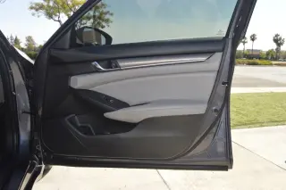 2018 Honda Accord Sedan