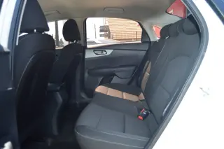 2020 Kia Forte