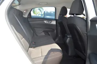 2020 Kia Forte