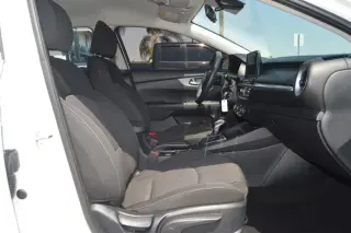 2020 Kia Forte