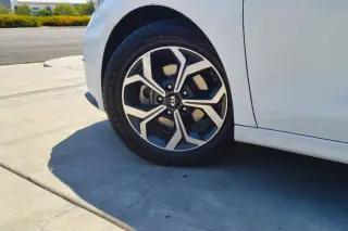 2020 Kia Forte