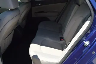 2017 Kia Optima
