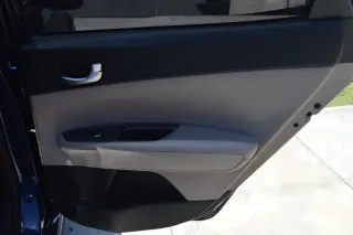 2017 Kia Optima