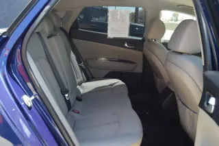 2017 Kia Optima