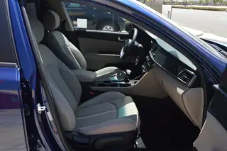 2017 Kia Optima