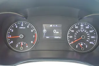 2017 Kia Optima