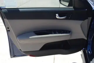 2017 Kia Optima