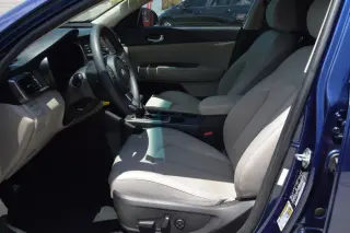 2017 Kia Optima