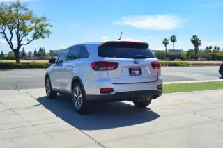 2020 Kia Sorento