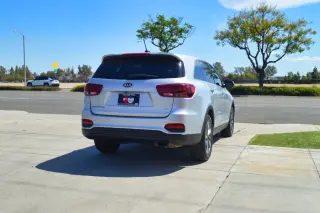 2020 Kia Sorento