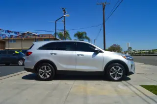 2020 Kia Sorento
