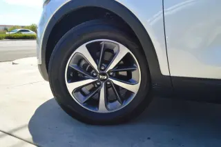 2020 Kia Sorento