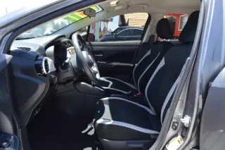 2021 Nissan Versa