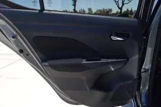 2021 Nissan Versa