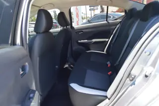 2021 Nissan Versa