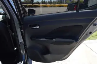 2021 Nissan Versa