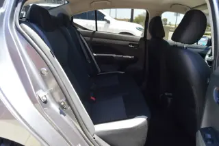 2021 Nissan Versa