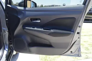 2021 Nissan Versa