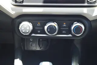 2021 Nissan Versa