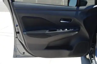 2021 Nissan Versa